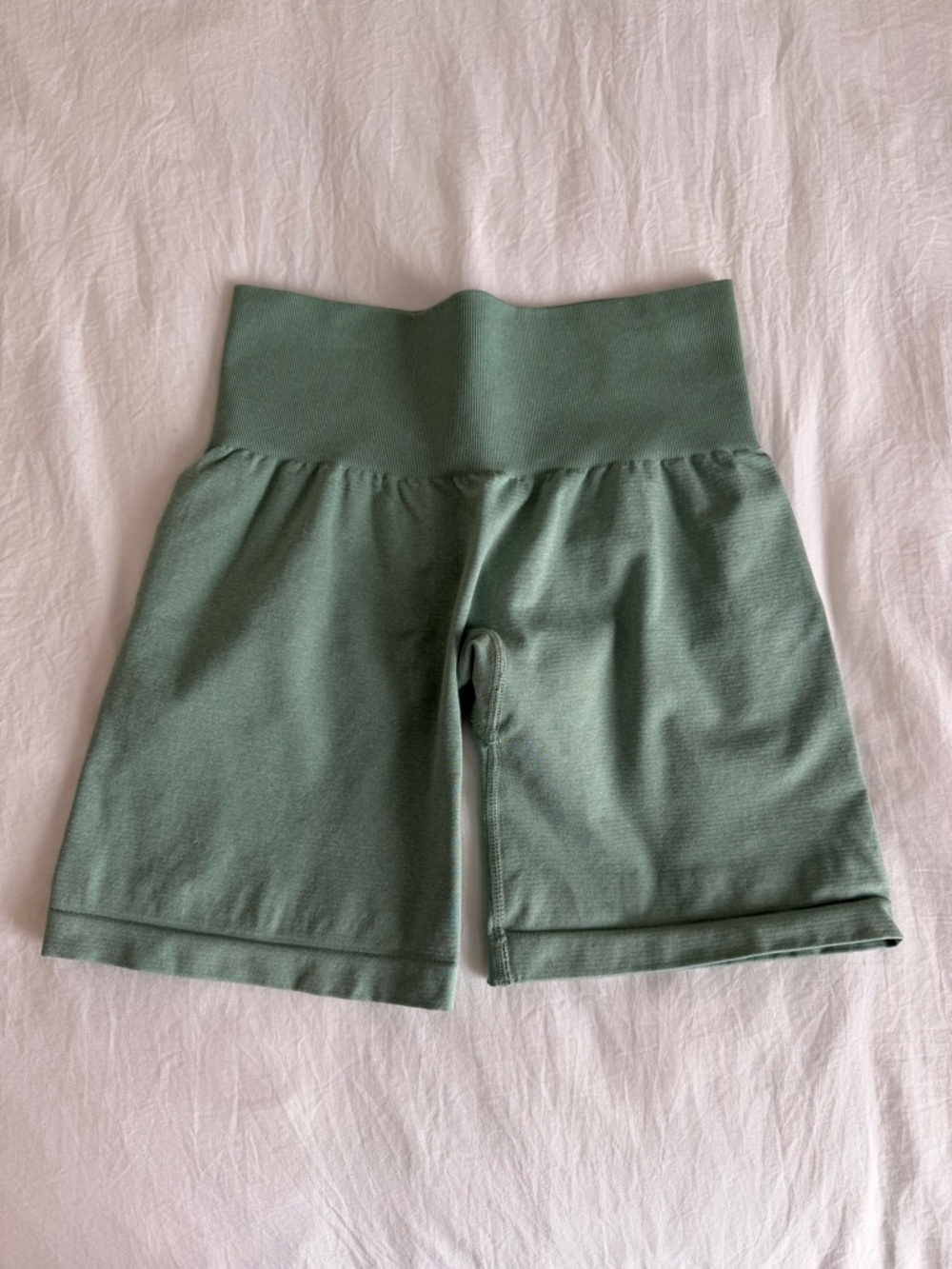 Nvgtn Shorts